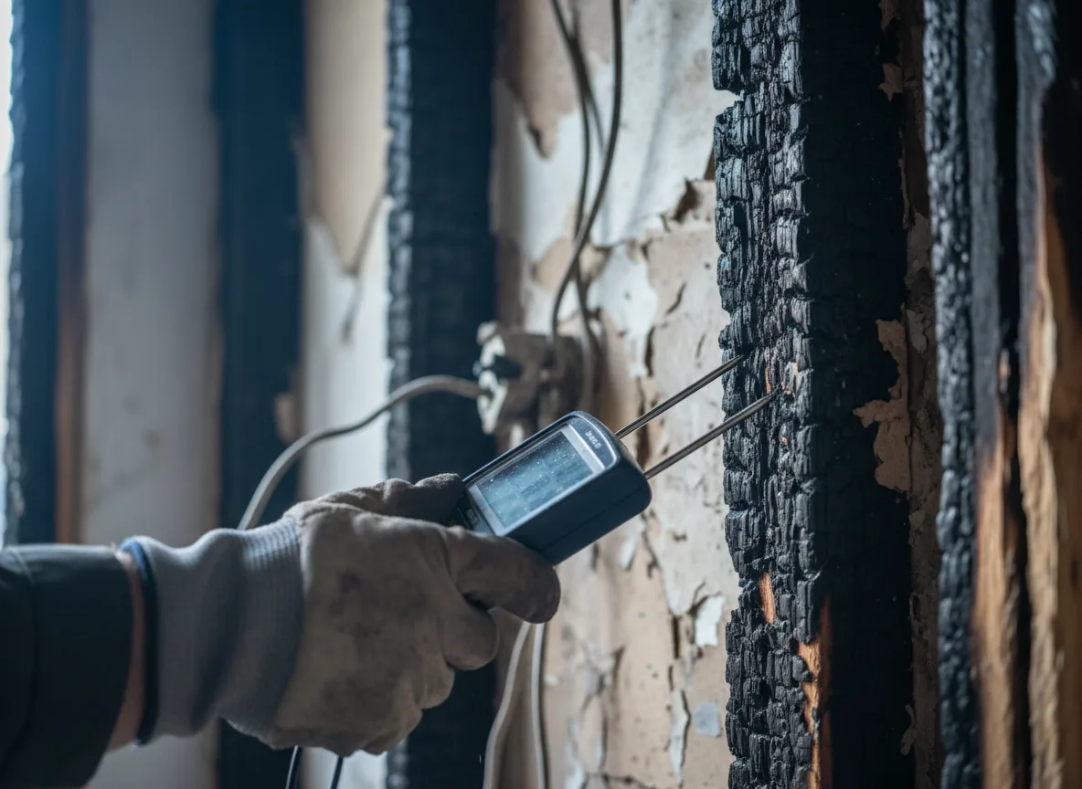 Fire Damage Restoration Belleville, WI FAQs
